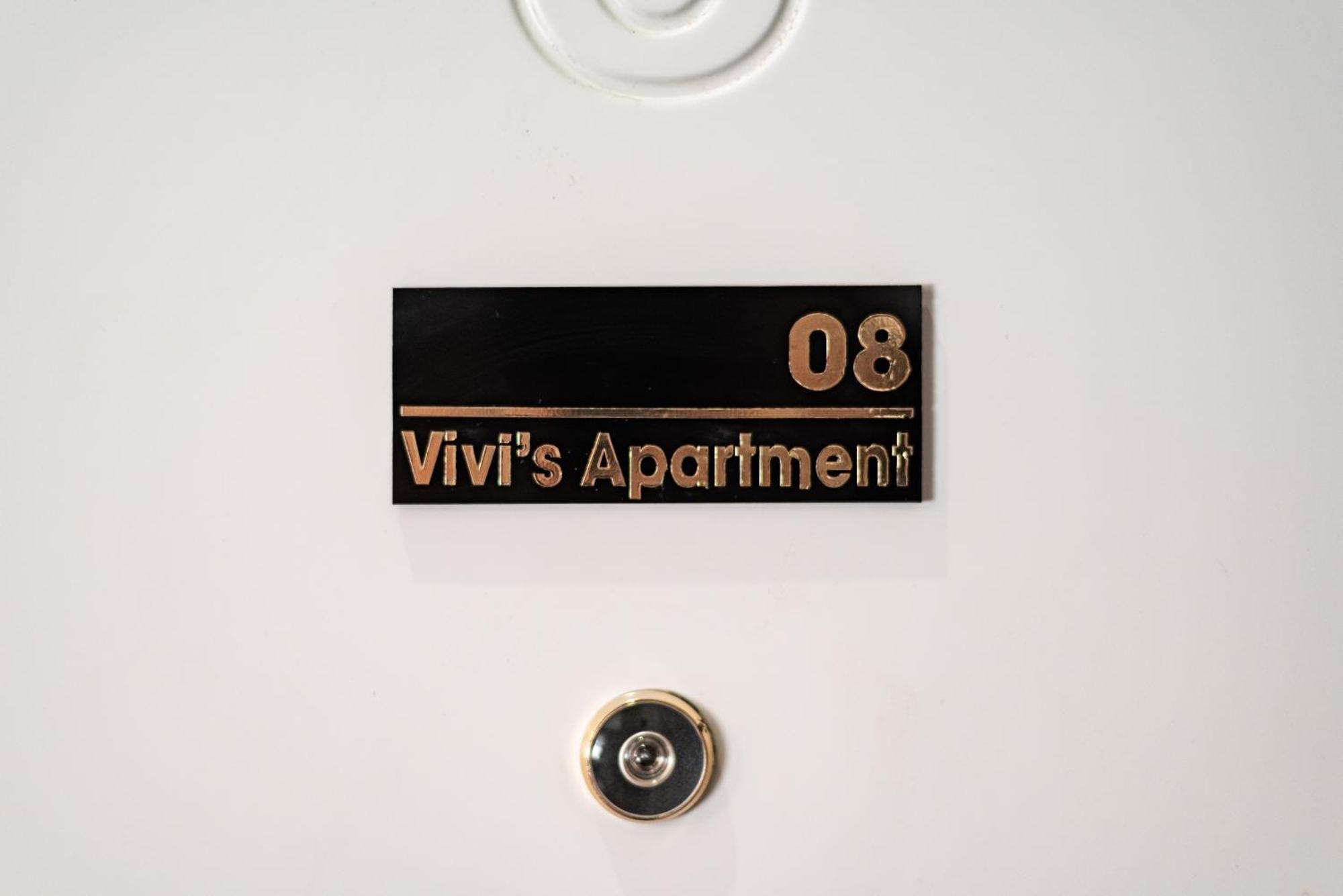 Vivi'S Seaside Apartment Durrës Exterior foto